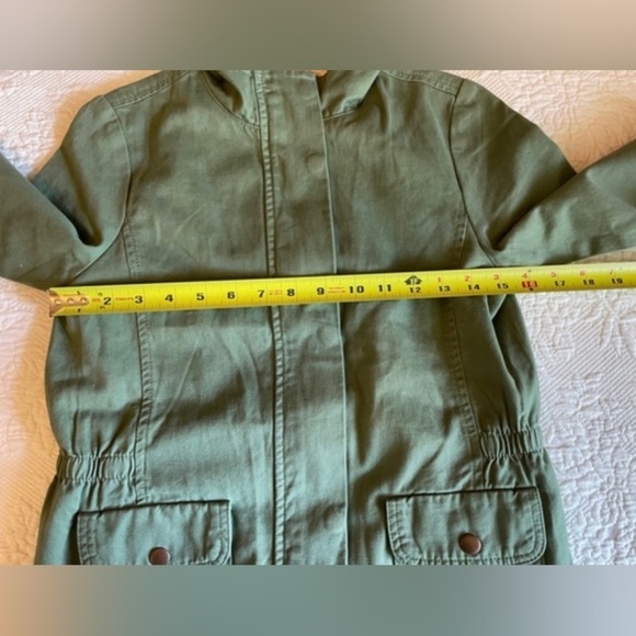 Romi Basha jacket - Picture 10 of 13